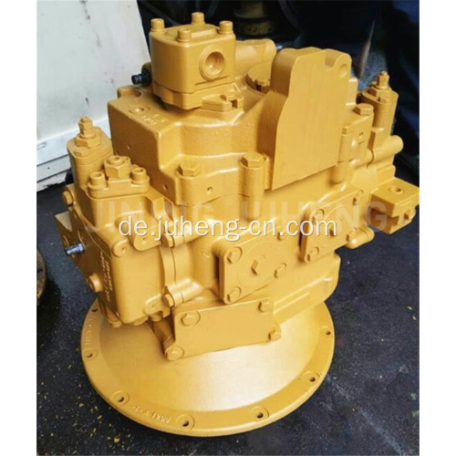 322C Hydraulikpumpenbagger Teile original neu